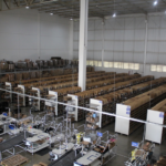 Novidade em Extrema (MG) – Centro de Distribuição da Estoca amplia sua operação para a oferta do serviço Fulfillment e suporte especializado para Black Friday e Natal