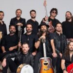 ORQUESTRA MINEIRA DE ROCK COMEMORA ANIVERSÁRIO NO PALÁCIO DAS ARTES