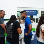 Região Metropolitana de Belo Horizonte recebe feirões de empregos e estágios com mais de 900 vagas disponíveis