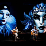 Teatro Feluma apresenta Chico Rosa uma homenagem à música e cultura