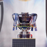 BETANO LEVA TAÇA DA COPA BETANO DO BRASIL AO BH SHOPPING