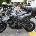CDL BH entrega motos para Batalhão de Operações Especiais da Rotam
