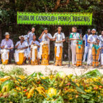 EVENTO GRATUITO CELEBRA A CULTURA DOS POVOS AFRO E INDÍGENAS EM BH Pisada_CredPatrickArley