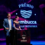 Prêmio Cumbucca de Gastronomia 2023