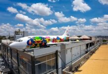 Domingo, 16, será de pagode, sertanejo e Festival da Infância na Feira do Avião