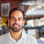 Sistema Fecomércio MG, por meio do Sesc em Minas, encerra o projeto Literatura no Palladium em 2024 com Jacques Fux e homenagem a Dona Ivone Lara – Créditos Patrick Arley