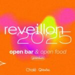 reveilon chalezinho