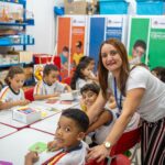 Itabirito é ouro no Selo Nacional Compromisso com a Alfabetização