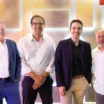 Opus Entretenimento anuncia novos executivos e novas verticais mirando expansão no país