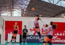 Osasco São Cristóvão Saúde “vira a chave” da Superliga e foca no Mundial de Clubes