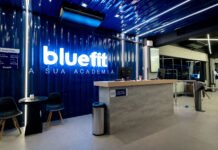 BlueFit expande rede no RJ com nova academia premium no Recreio dos Bandeirantes
