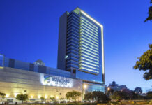 Patrulha Canina chega ao Boulevard Shopping com circuito interativo inspirado na Baía da Aventura