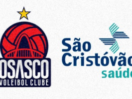 Osasco São Cristóvão Saúde encara o Batavo Mackenzie em Belo Horizonte