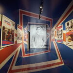 Eu, Ayrton Senna da Silva – 30 Anos, exposição imersiva e interativa sobre a vida do piloto, chega ao Shopping Lar Center