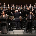 Coral Lírico e Orquestra Sinfônica de Minas Gerais abrem a semana santa com a grande obra Messias, de Haendel