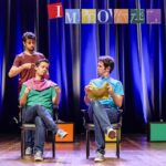 Barbixas trazem o humor de “Improvável” a BH com quatro sessões