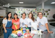 Comida que Abraça realiza campanha para aquisição de novo veículo utilitário