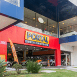Fachada Portal Auto Shopping – Crédito – Divulgação – Portal Auto Shopping