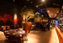 Monka Cervejaria recebe o lançamento do álbum Desanuviar de Péricles Garcia