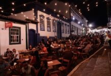 Sabará vira palco da literatura, da memória e da arte na 12ª Festa Literária de Sabará- FLIS a partir desta quinta-feira