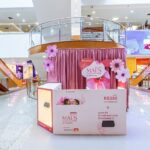 ViaShopping Barreiro já vive clima de Dia das Mães