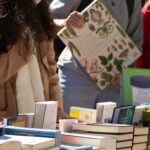 Feira do Livro a R$ 1 retorna à Savassi com mais de 40 mil títulos