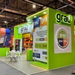 Grau Educacional apresenta na ABF Expo 2025 novo modelo de franquia que permite integração com colégios privados
