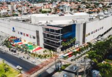 Shopping Estação BH presenteia crianças do Instituto SôUai