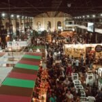 Expocachaça edição 2023 na Serraria Souza Pinto Douglas Alessandro Que Gosto Tem