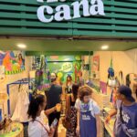 NOTA PARA A IMPRENSA – Xá de Cana inaugura loja no Mercado Central e atrai público com degustações e produtos exclusivos