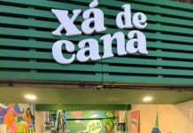 Xá de Cana lança série de vídeos sobre mercado de bebidas e bastidores da China no Instagram