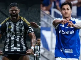 Clássico Mineiro agita as quartas de final da Copa do Brasil 2025