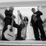 Foto Trio Amadeus_Música na Capela na Casa Fiat de Cultura_crédito Mayra Mendes