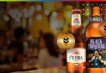 Petra anuncia patrocínio à turnê “Dominguinho”, com o cantor João Gomes, e reforça conexão com a música brasileira