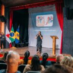 Prefeitura de Itabirito realiza palestra sobre comunicação, autonomia e empoderamento de pessoas com deficiência