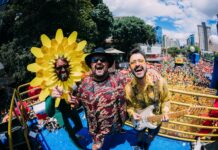 Beiço do Wando promove cortejo oficial neste domingo(15/02)