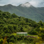 INHOTIM, Sonic Pavilion – Doug Aitken