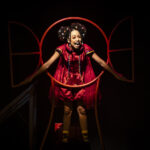 Ministério da Cultura e BB Seguros apresentam o espetáculo teatral Da Janela © Renato Mangolin 098