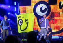 Sorriso Maroto encerra turnê “Sorriso às Antigas” com show emocionante no Mineirão