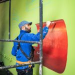 UniBH vai ganhar mural do CURA