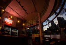 A partir de 20 de março, Bar Pirex representa MG na China, no International Cities of Gastronomy Fest