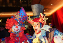 Casa do Sol inaugura no Belvedere novo espaço que integra parque, arte e gastronomia