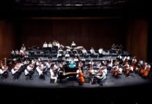 23/04 – Orquestra Sinfônica apresenta concerto gratuito com obras de Beethoven, Mozart e Haydn