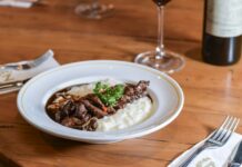 Ninetto Trattoria participa da Restaurant Week BH