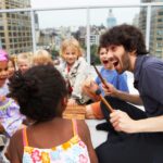 No Dia das Crianças (12), Jazzinho promove música e diversão gratuita para o público infantil em Betim