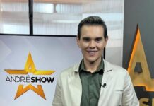 Programa André Show se despede da Band Minas e projeta expansão nacional