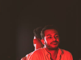 “Temos uma Mesa” estreia na Funarte/MG em novembro