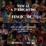 2ª edição do FESCOMDE – Festival da Canção – 21 e 22 nov