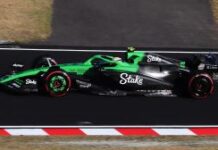 Betfair destaca chances de Gabriel Bortoleto e equilíbrio entre favoritos no GP de São Paulo de Fórmula 1