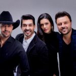 Alma Sertaneja leva os Os Peões ao palco do Mercado de Origem